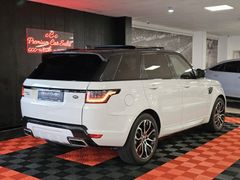 Fahrzeugabbildung Land Rover Range Rover Sport 3.0 SDV6 HSE (PANO/APPLE/CAMER
