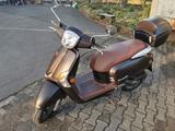 Kymco Like 50 2T - KYMCO LIKE 50