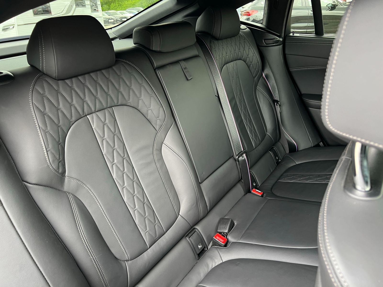 BMW X6 M50 - Bild 33