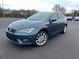 Seat Leon ST 2.0 TDI DSG | 150 PS | 67839 - Seat Leon: 150 TDI