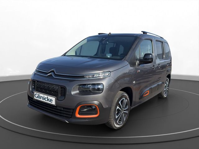 Citroën Berlingo Shine M HDI 130 Kamera PDC Navi Sitzhei