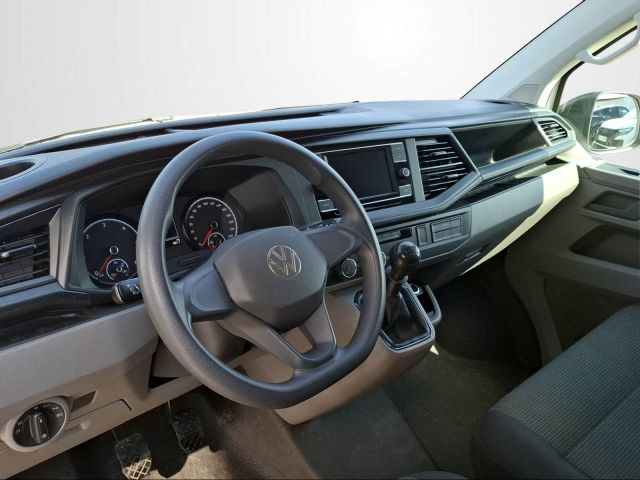 T6.1 KASTEN 2.0 TDI KR LED+KLIMA+PDC