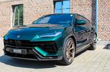 Lamborghini Urus 4.0V8 Performante*AdPersonam*TOP*Neuwertig* - Lamborghini in Frankfurt (Main)