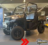 Polaris RANGER SP 570 EPS HUNTER EDITION SE LOF - POLARIS RANGER 570 EPS