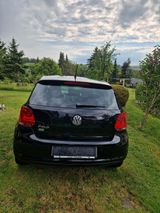 Volkswagen Polo 1.2 Black Edition/Silver Edition Black ... - Volkswagen Polo in Chemnitz