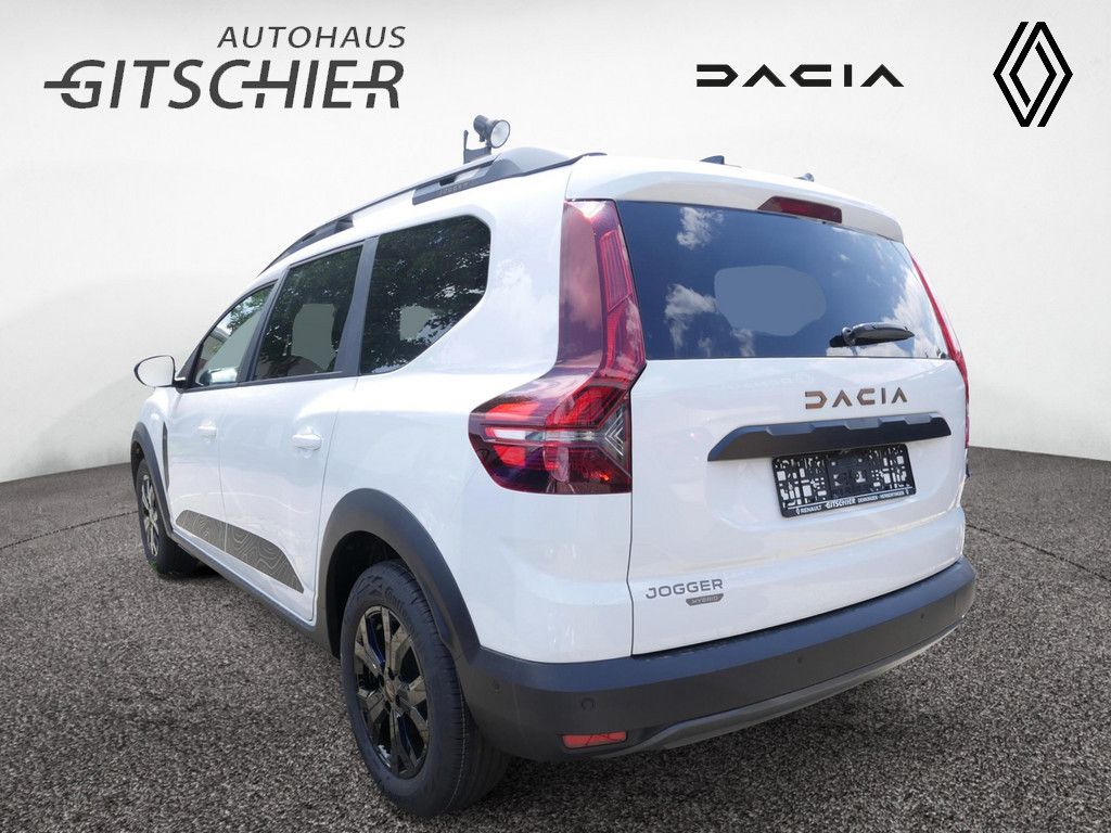 Fahrzeugabbildung Dacia Jogger Extreme HYBRID 140