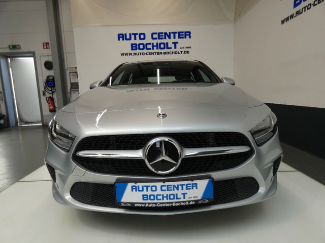 MERCEDES-BENZ A 180 Progressive*Aut*Navi*ACC*PDC*LM