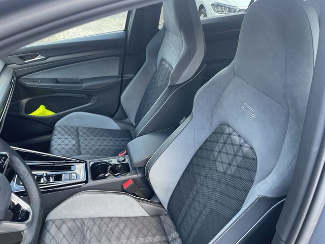 Golf Variant R-Line eTSi DSG Black Style Navi
