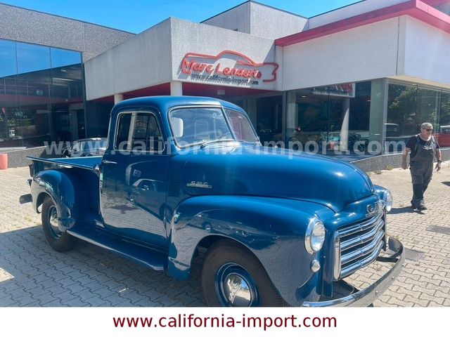 Chevrolet GMC PICK UP STEPSIDE "Verkauf zum Jahresende"