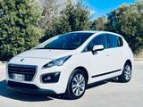Peugeot 3008 1.6 HDi 115CV Business - gebrauchte Peugeot 3008 aus dem Jahr 2014