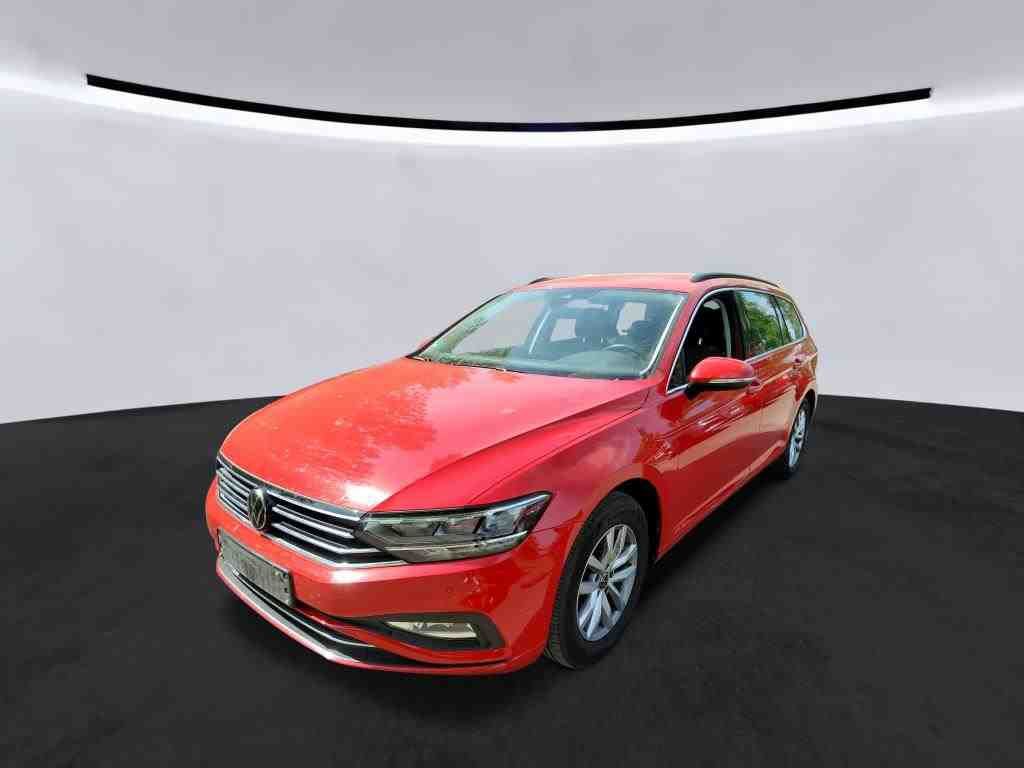 Volkswagen Passat Variant - Bild 2