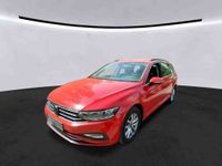 Volkswagen Passat Variant - Vorschau Bild 2