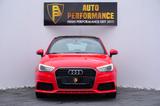 Audi A1 1.8TFSI Sportback S tronic 3xS-Line~PANO~BOSE - gebrauchte Kleinwagen in Mainz