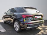Audi A3 Sportback 35 TFSI advanced Kamera/Smartphone  - Audi A3: Schwarz, Sportback