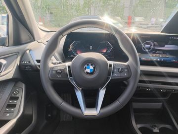 BMW 120d DAB LED Komfortzg. Parkassistent Klimaaut.
