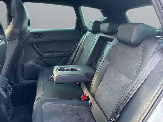 Ateca 1.5 TSI DSG *AHK+PANO+Fahrassistenz-Paket*