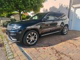 Jeep Grand Cherokee 3.0l V6 MultiJet 184kW Summit... - Jeep Grand Cherokee in München