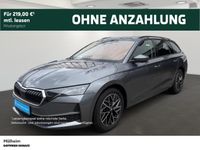 Skoda Octavia - Vorschau Bild 1