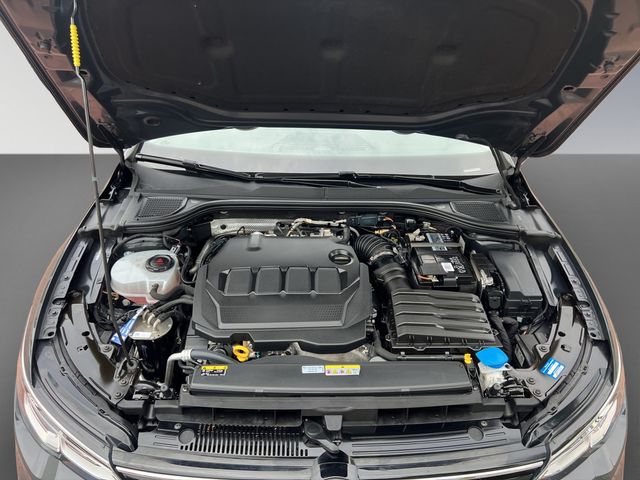 Golf VIII Variant 2.0 TDI Life