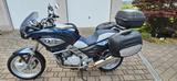 BMW F650 CS Scarver - BMW CS 650