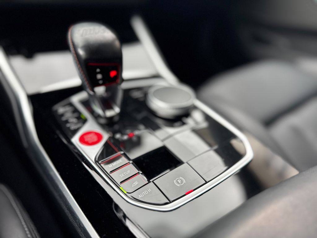 BMW M3 2023