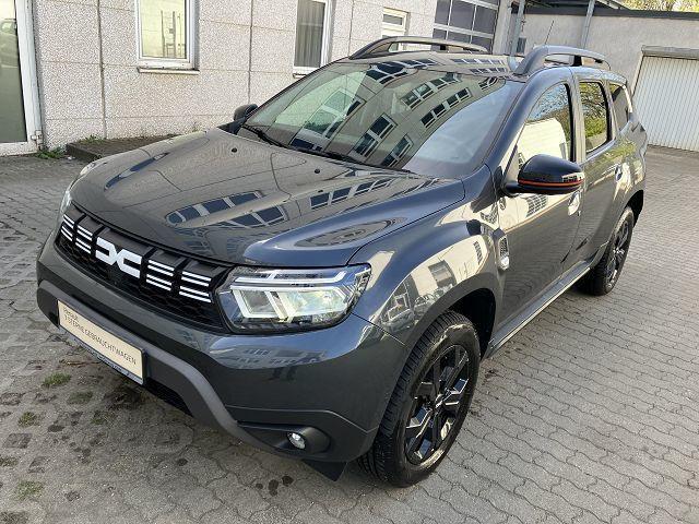 Dacia Duster Extreme TCe 150 Automatik