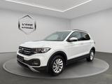 Volkswagen T-Cross Life 1.0 TSI DSG°ACC°PDC°SHZ°AppleCarPl. - Volkswagen T-Cross aus 2022