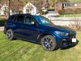 BMW X3 M50 - BMW X3 M50 SUV