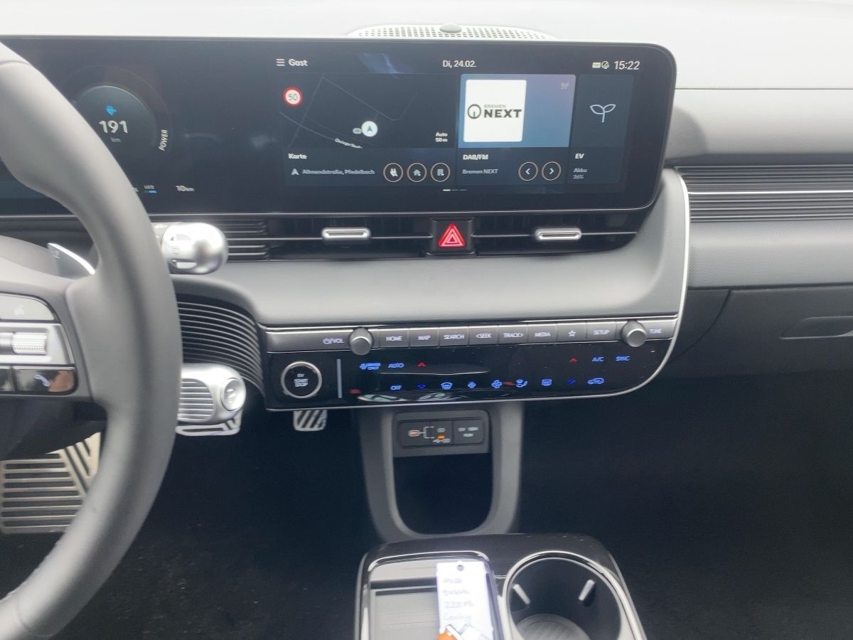 Hyundai IONIQ 5 - Bild 10