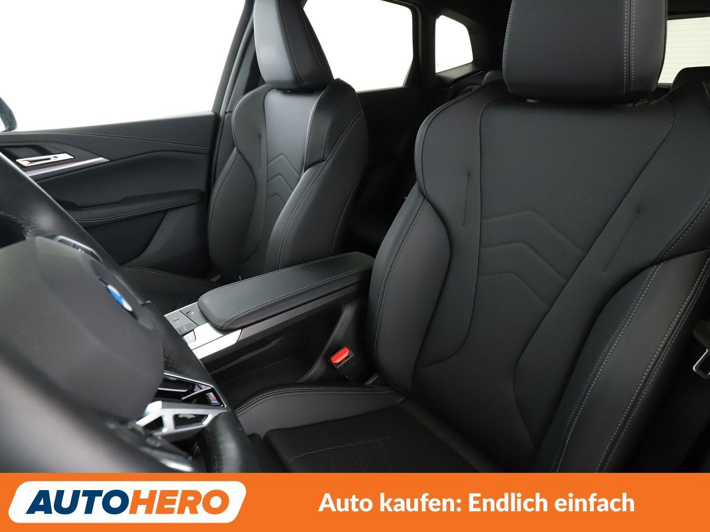 BMW 223 2er 223i Active Tourer Mild-Hybrid M Sport Aut., миниатюра 9