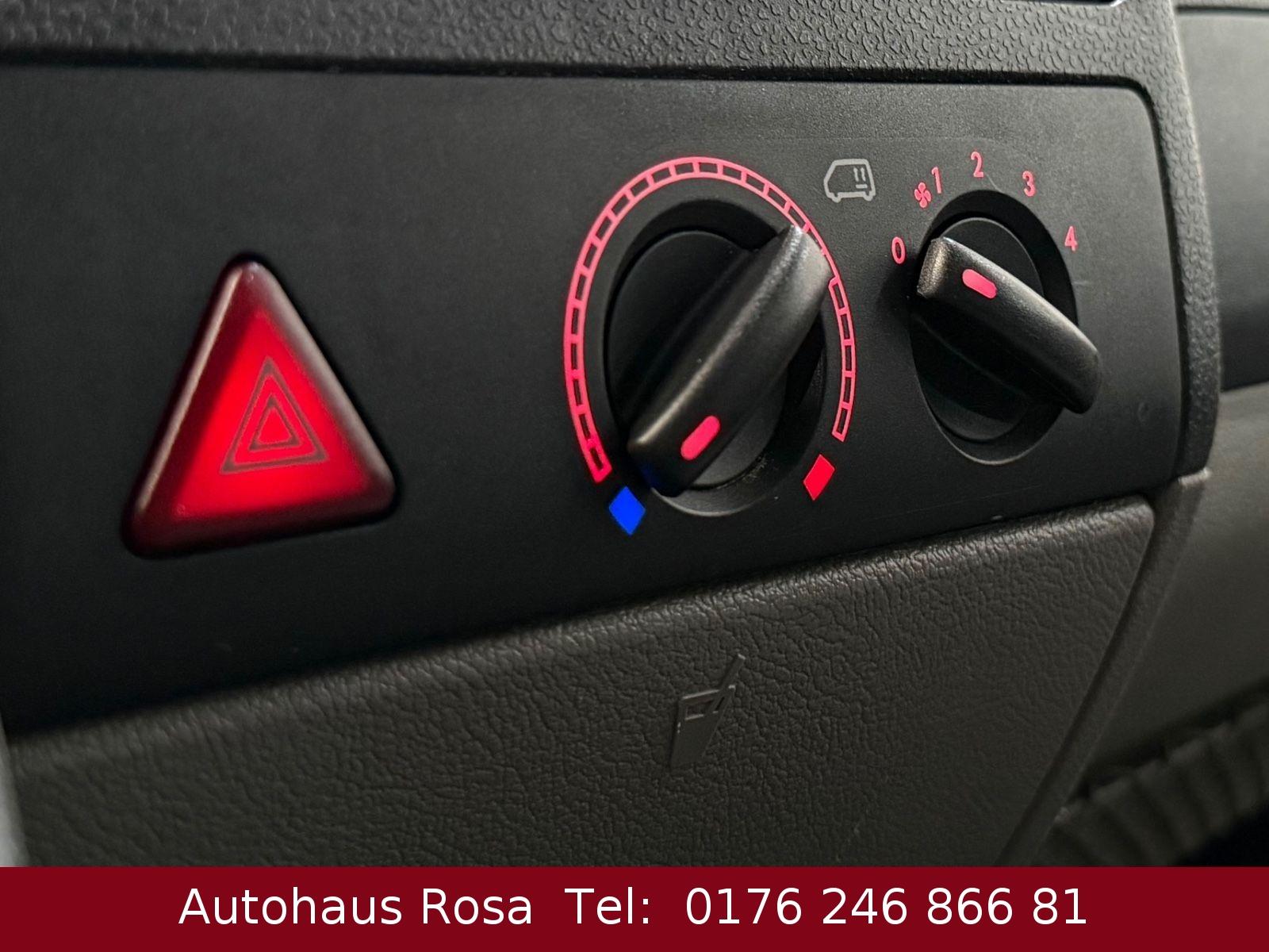 VOLKSWAGEN T5 CARAVELLE 2.0 TDI 140CH - BVM - 9 PLACES - HISTORIQUE ENTRETIEN COMPLET
