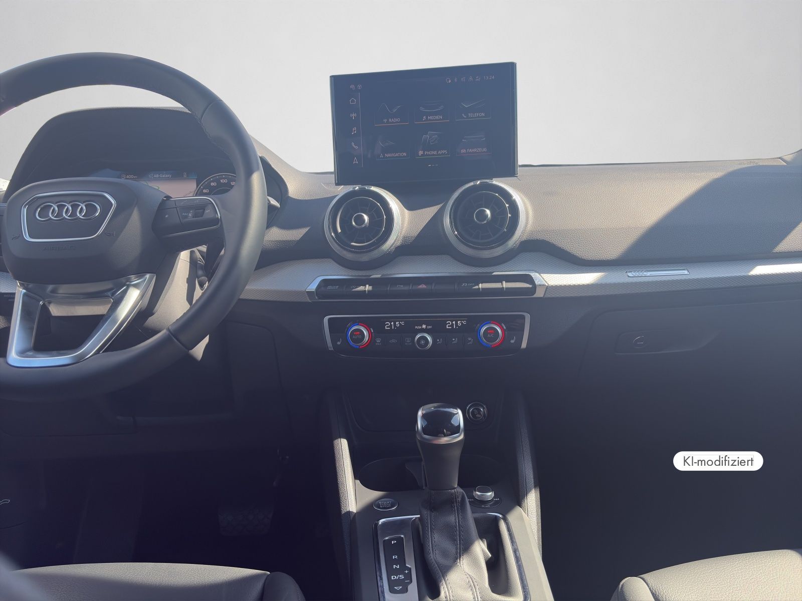 Audi Q2 - Bild 4