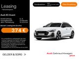 Audi A5 Avant 40 TDI S line TechPlus*Matrix*B&O*HuD* - Audi A5: TDI