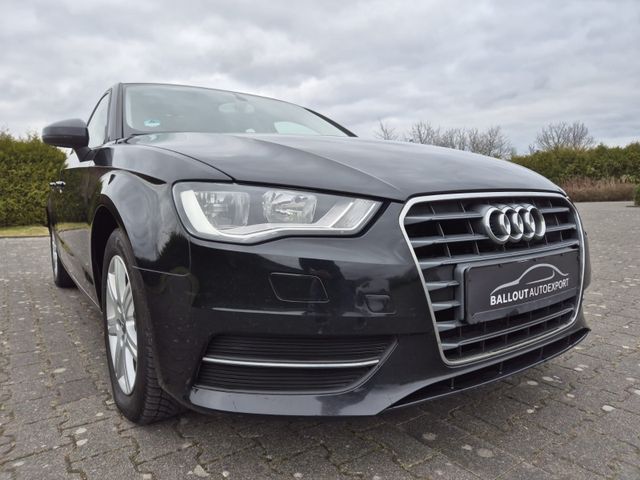 Audi A3 1.2 TFSI  Sportback *Klima* Start Stop* Euro5