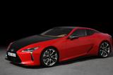 Lexus LC 500 500 - - Lexus LC 500 Gebrauchtwagen