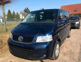 Volkswagen VW Multivan Highline 7Sitzer Alcantara 8fa... - Volkswagen LT aus 2006