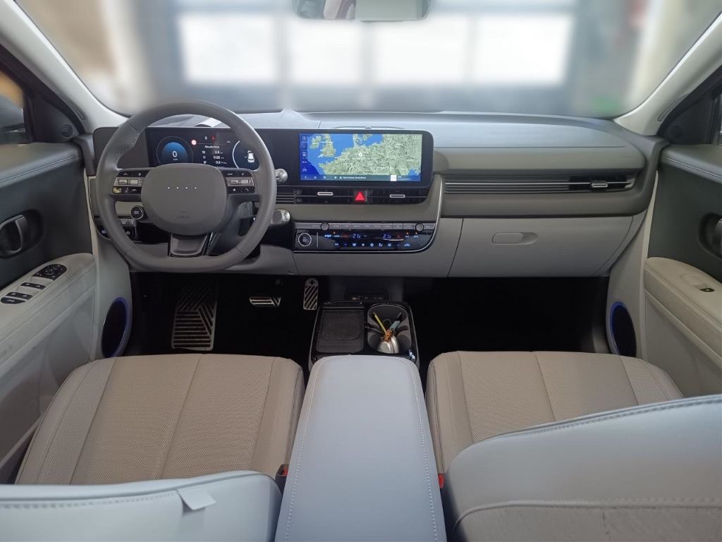 Hyundai IONIQ 5 – Bild 9