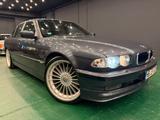 BMW E38 728i Kontursitze Alpina 21 original Historie - BMW 728: 728i E38