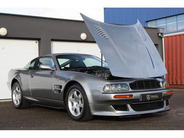 صورة مصغرة 25 لـ 1999 Aston Martin V8 VANTAGE
