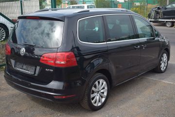 Volkswagen Sharan - 6