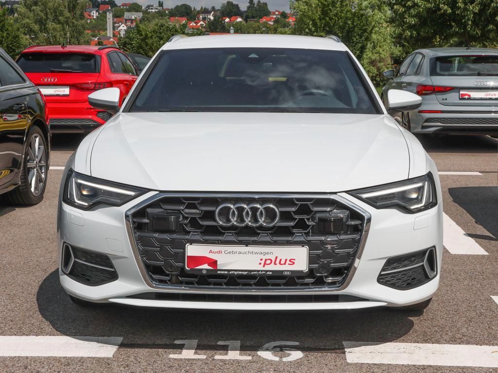 Audi A6 - Bild 11