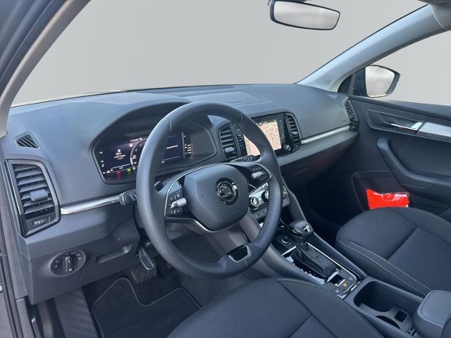 Karoq 1.5 TSI DSG SELECTION LED+RFK+NAVI+ACC+SHZ