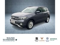 Volkswagen T-Cross - Vorschau Bild 1