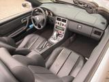 Mercedes-Benz SLK 200 Kompressor - - gebrauchte Mercedes-Benz SLK 200 aus dem Jahr 2001