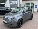 Fiat 500e Cabrio 118PS 42kW by Irmscher LEDER*SHZ*CAM