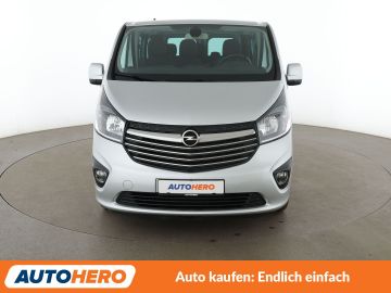 Opel Vivaro - 9