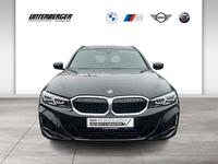 BMW 330e Touring HiFi DAB Komfortzg. ACC + Stop&Go