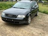 Audi A6 2.8L V6 Quattro Avant - Tausch Möglich  - Audi A6 aus 2000: Kombi