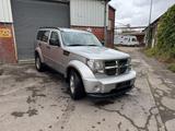 Dodge Nitro*2.8L*4x4 - gebrauchte Dodge Nitro aus dem Jahr 2009