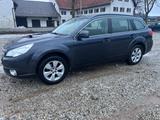 Subaru Legacy Kombi/ Outback Active,Festpreis,Partikelf - Subaru Legacy mit Schiebedach